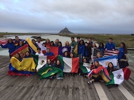 Programmes Jeunesse du Rotary